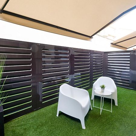 Turinhometown Residence Apartments Dış mekan fotoğraf