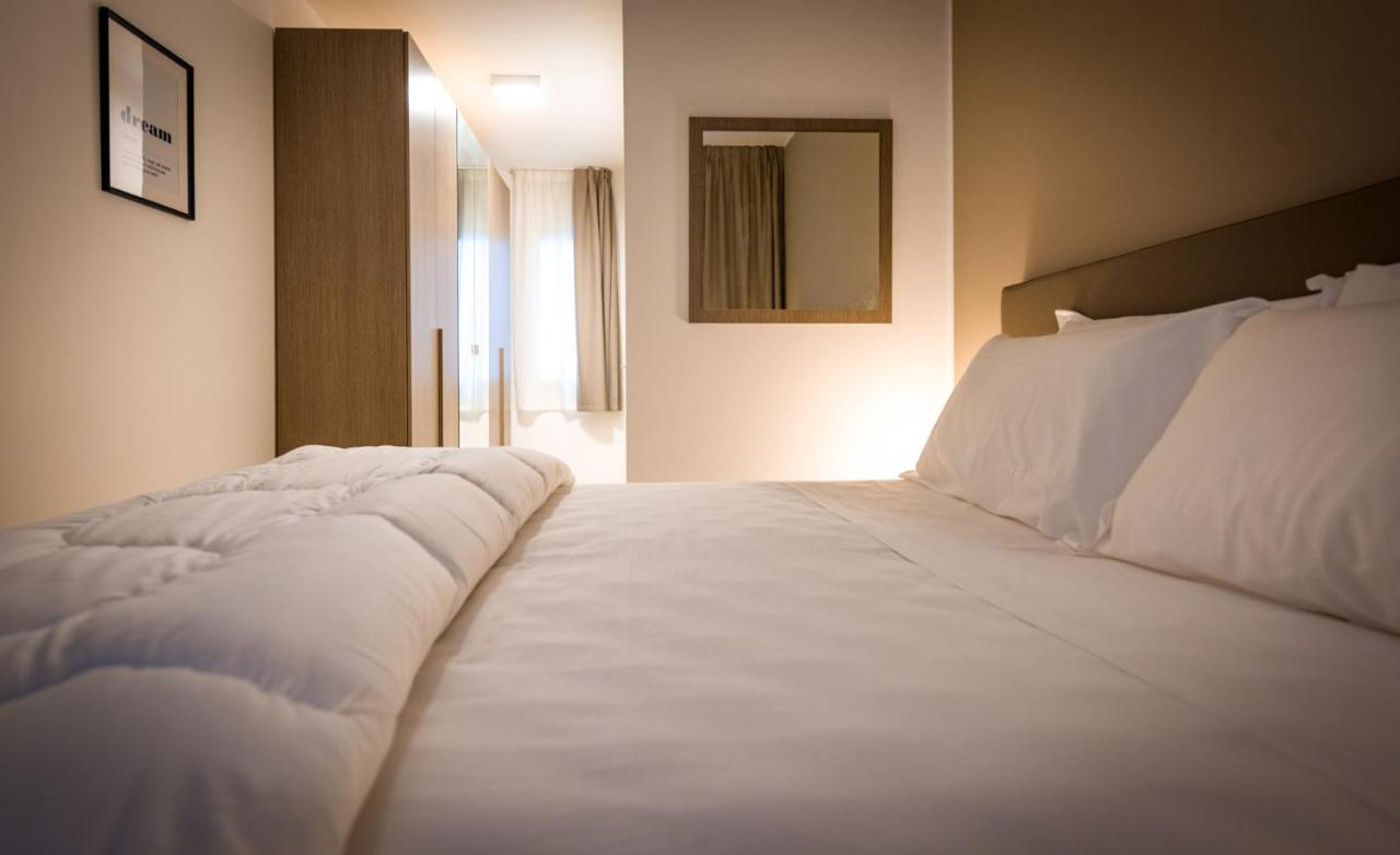 Turinhometown Residence Apartments Dış mekan fotoğraf