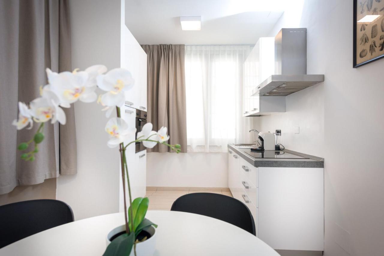 Turinhometown Residence Apartments Dış mekan fotoğraf