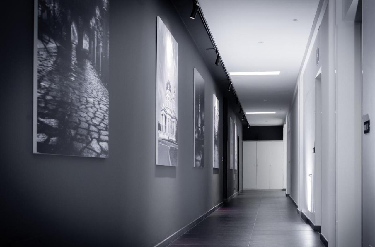 Turinhometown Residence Apartments Dış mekan fotoğraf
