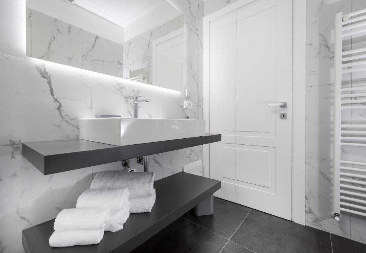 Turinhometown Residence Apartments Dış mekan fotoğraf