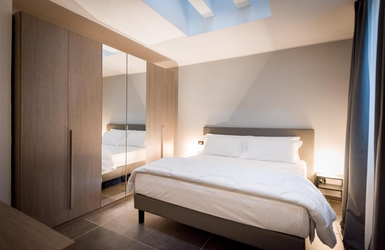 Turinhometown Residence Apartments Dış mekan fotoğraf
