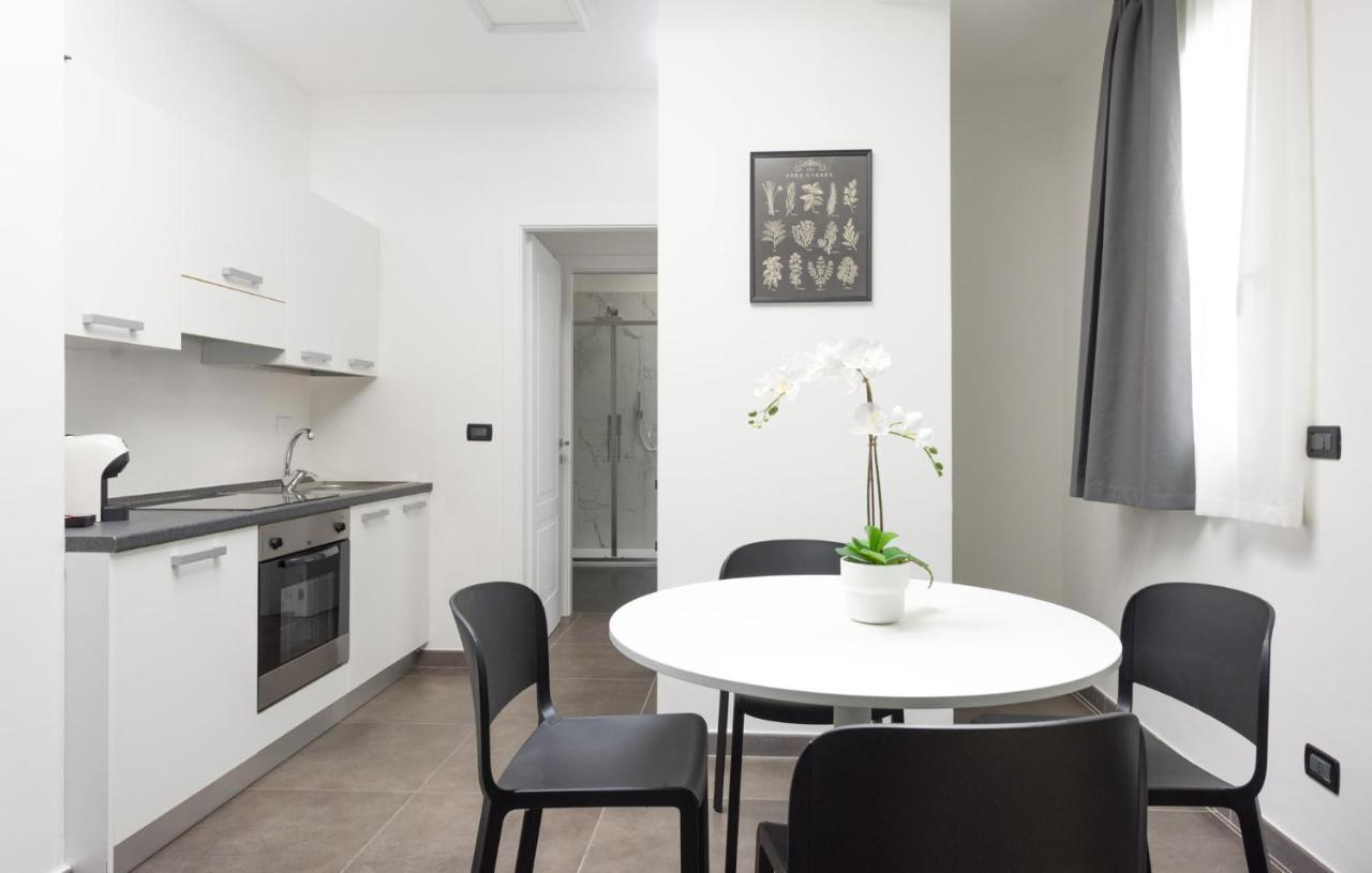 Turinhometown Residence Apartments Dış mekan fotoğraf