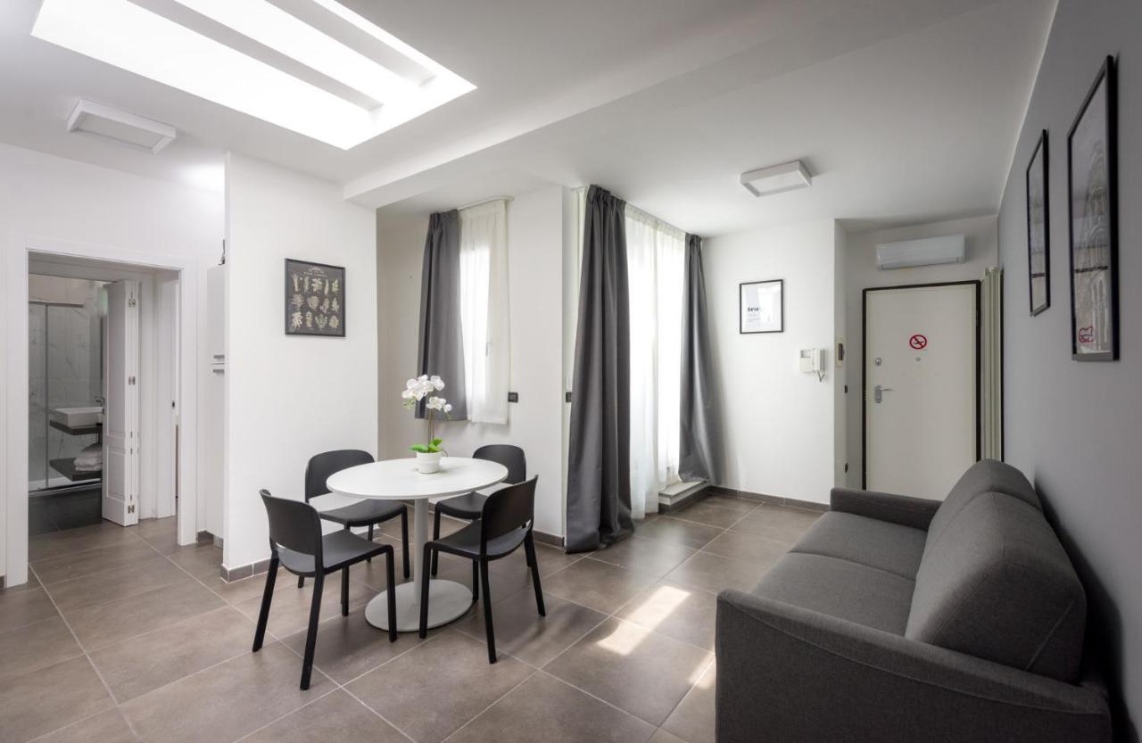 Turinhometown Residence Apartments Dış mekan fotoğraf