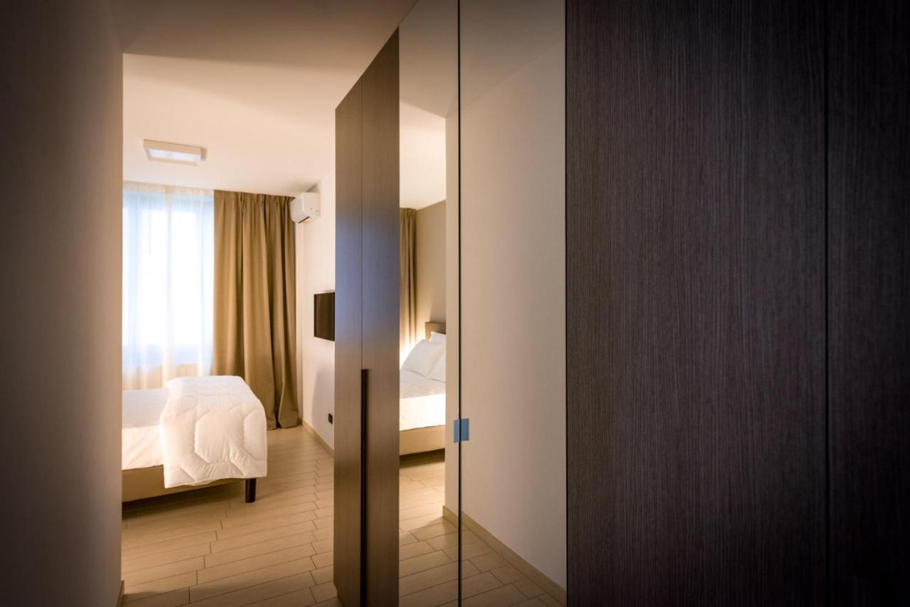 Turinhometown Residence Apartments Dış mekan fotoğraf