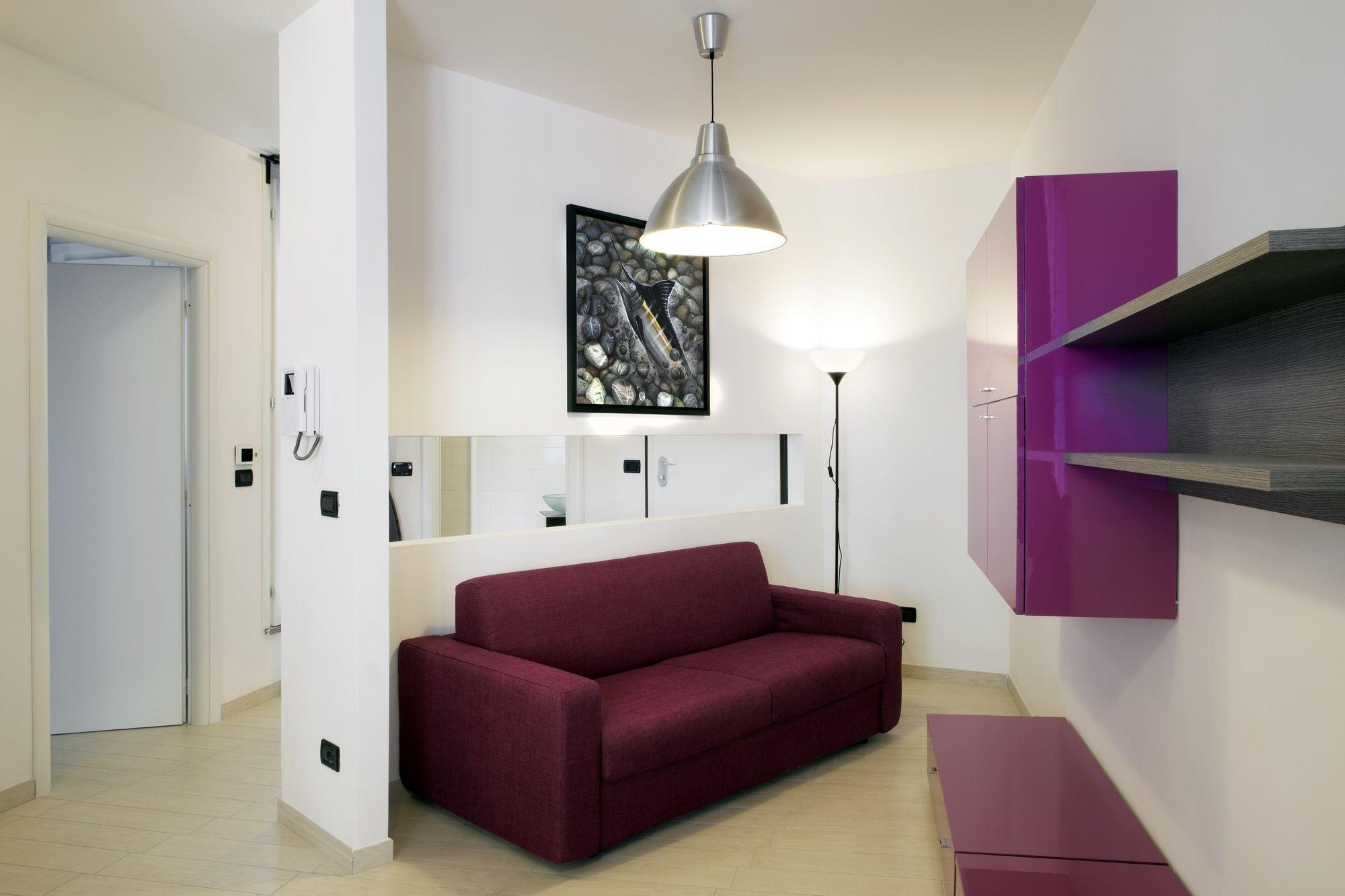 Turinhometown Residence Apartments Dış mekan fotoğraf