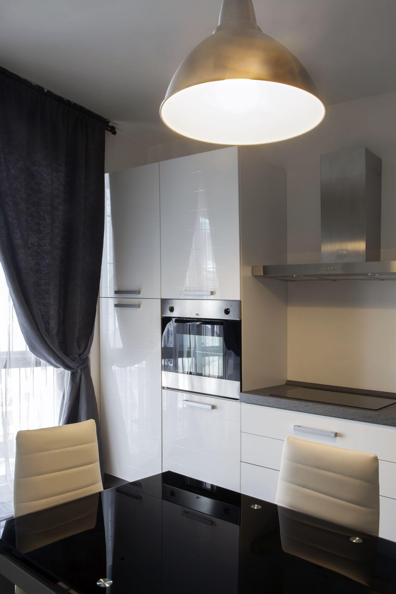 Turinhometown Residence Apartments Dış mekan fotoğraf