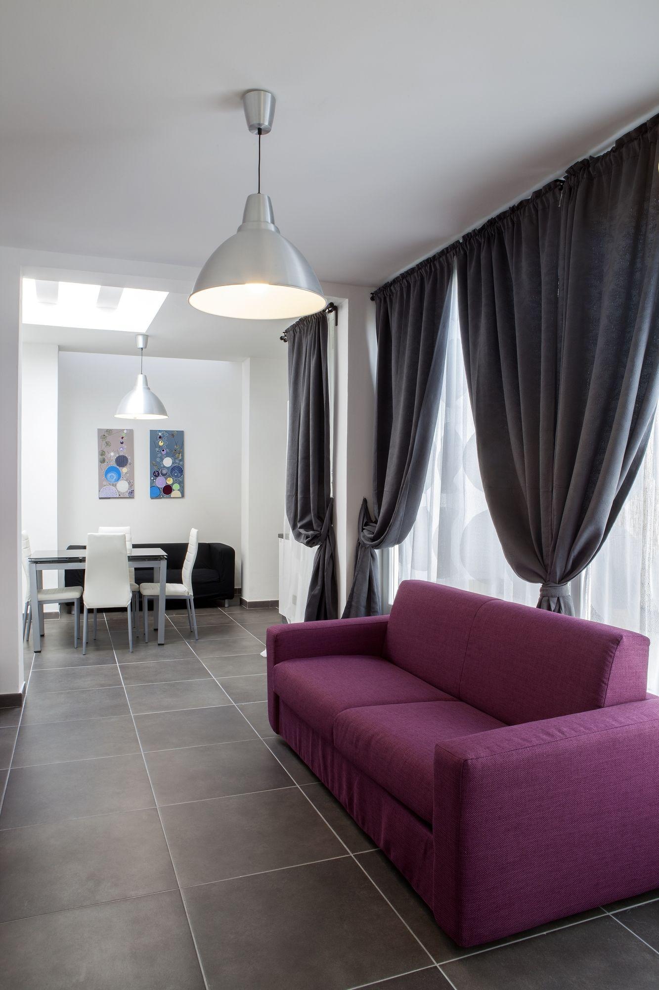 Turinhometown Residence Apartments Dış mekan fotoğraf