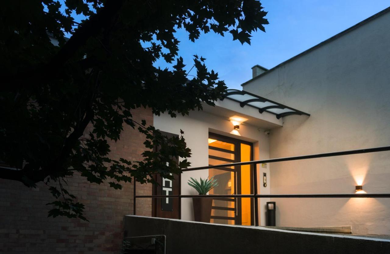 Turinhometown Residence Apartments Dış mekan fotoğraf