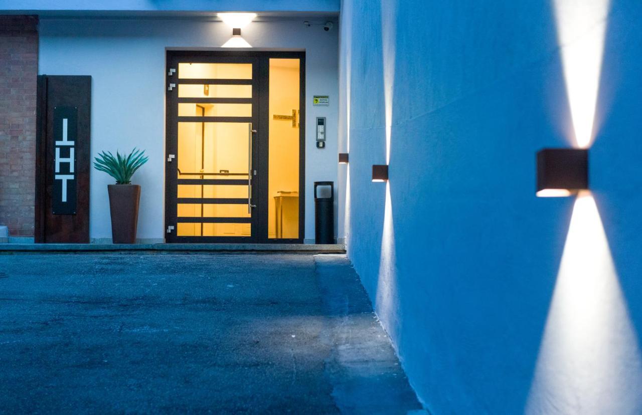 Turinhometown Residence Apartments Dış mekan fotoğraf