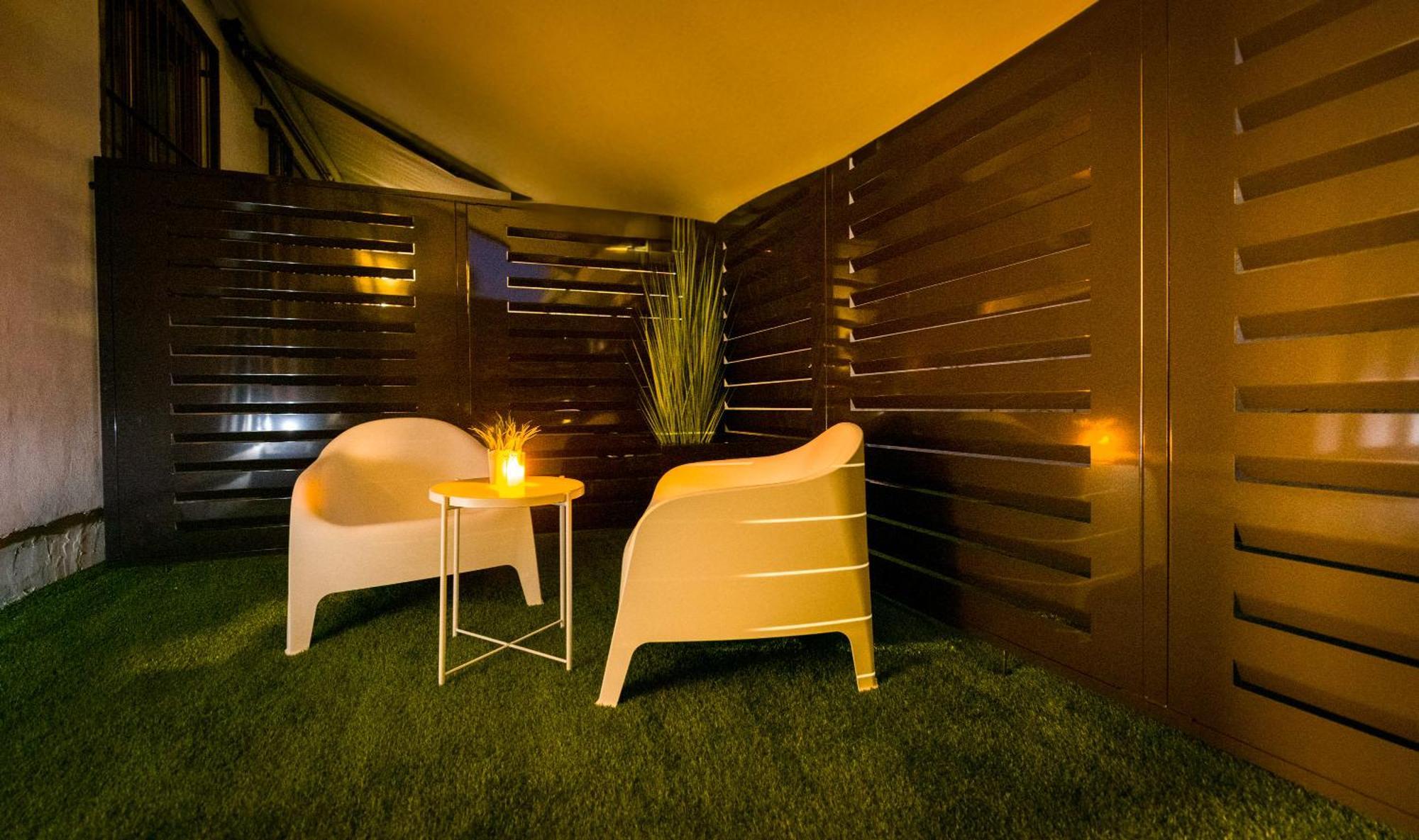 Turinhometown Residence Apartments Dış mekan fotoğraf
