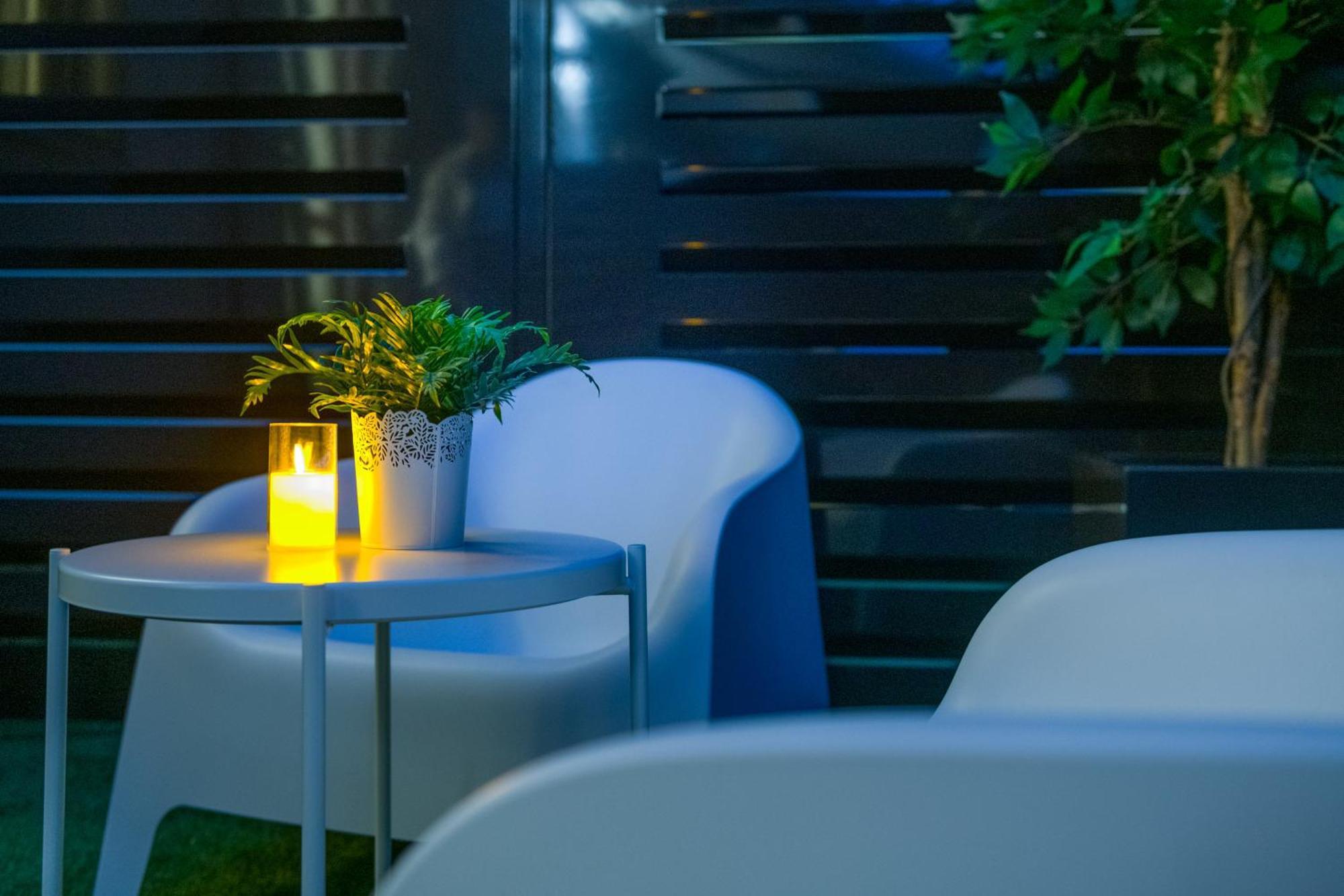 Turinhometown Residence Apartments Dış mekan fotoğraf