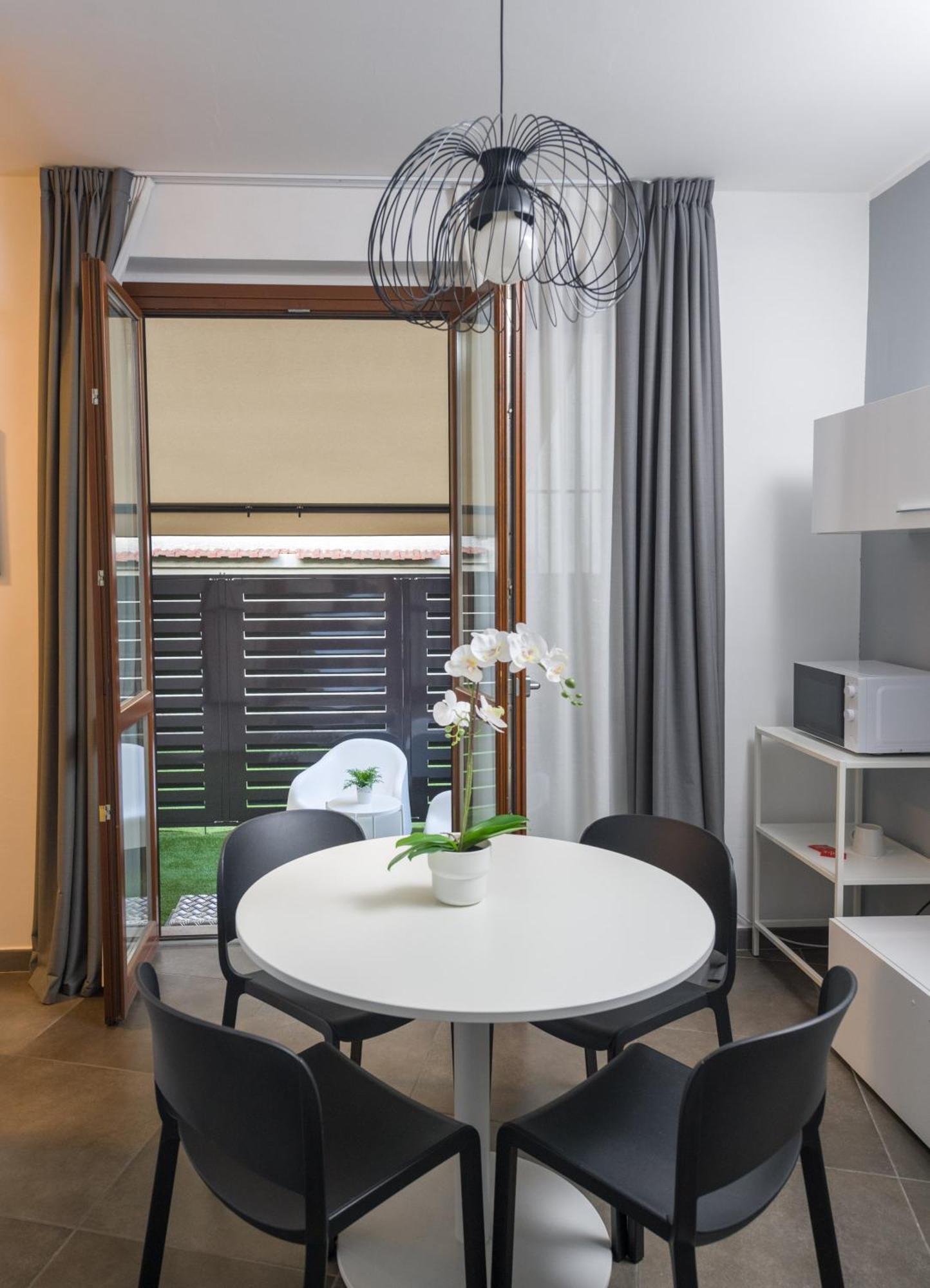 Turinhometown Residence Apartments Dış mekan fotoğraf