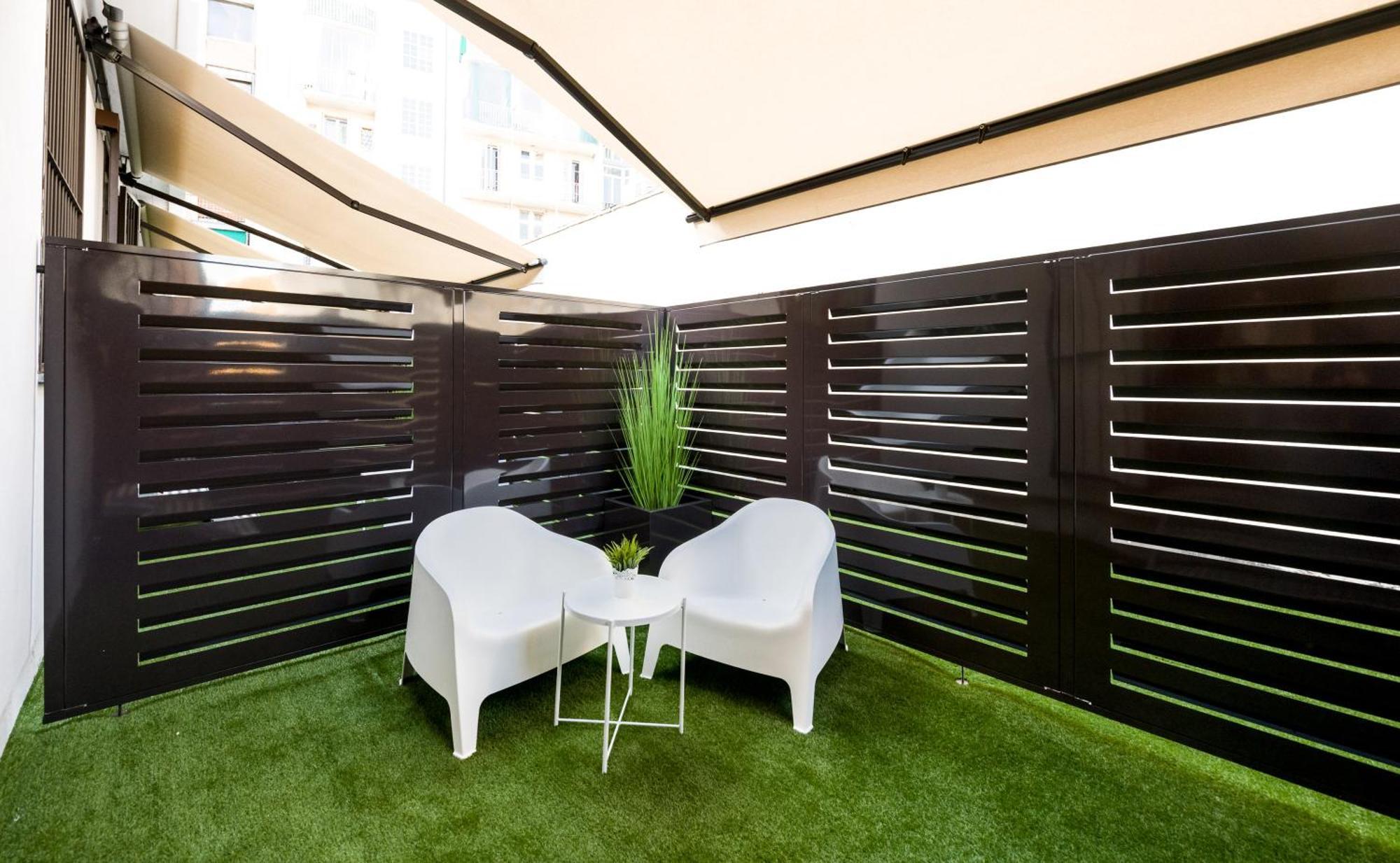 Turinhometown Residence Apartments Dış mekan fotoğraf