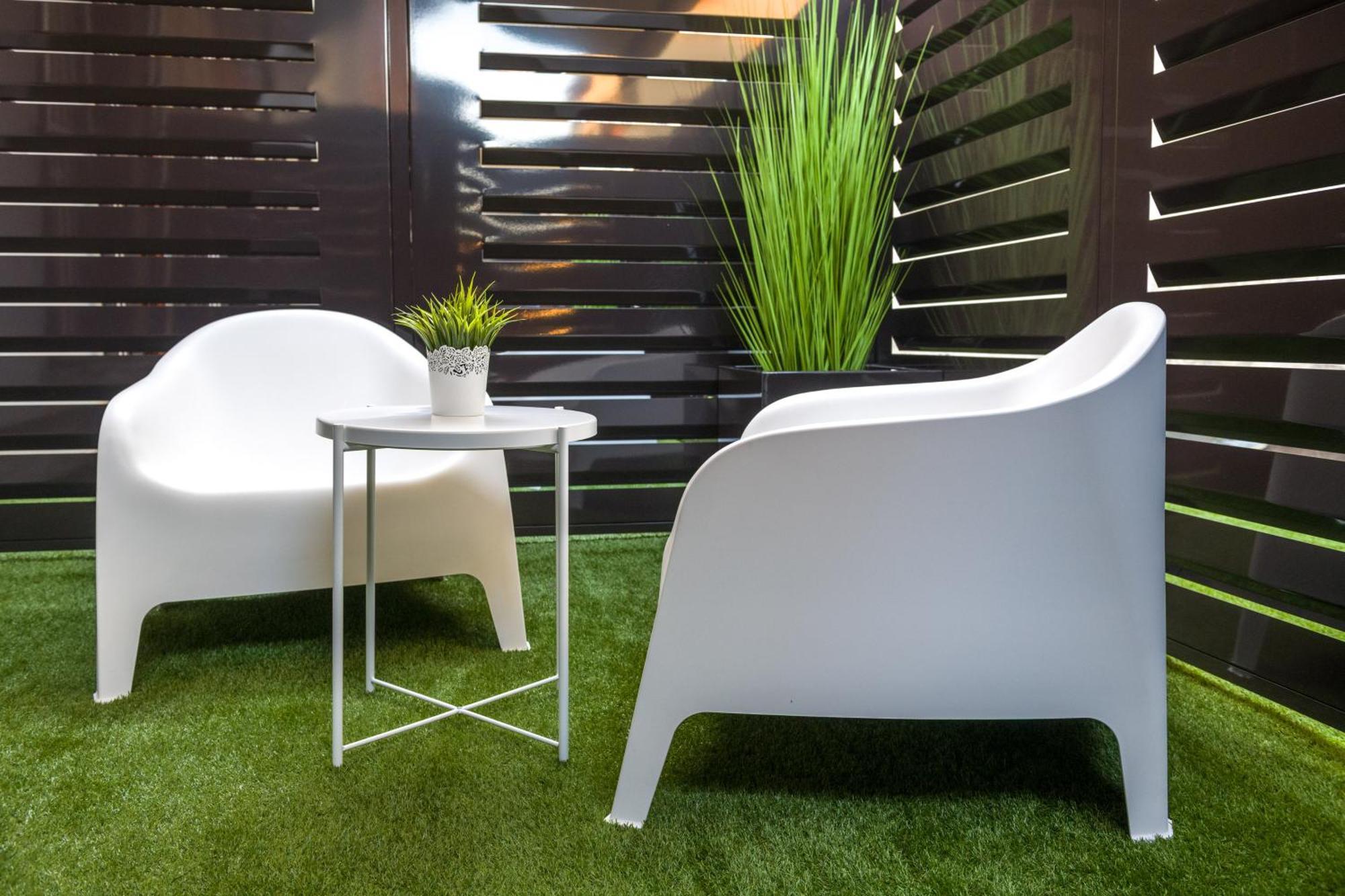 Turinhometown Residence Apartments Dış mekan fotoğraf