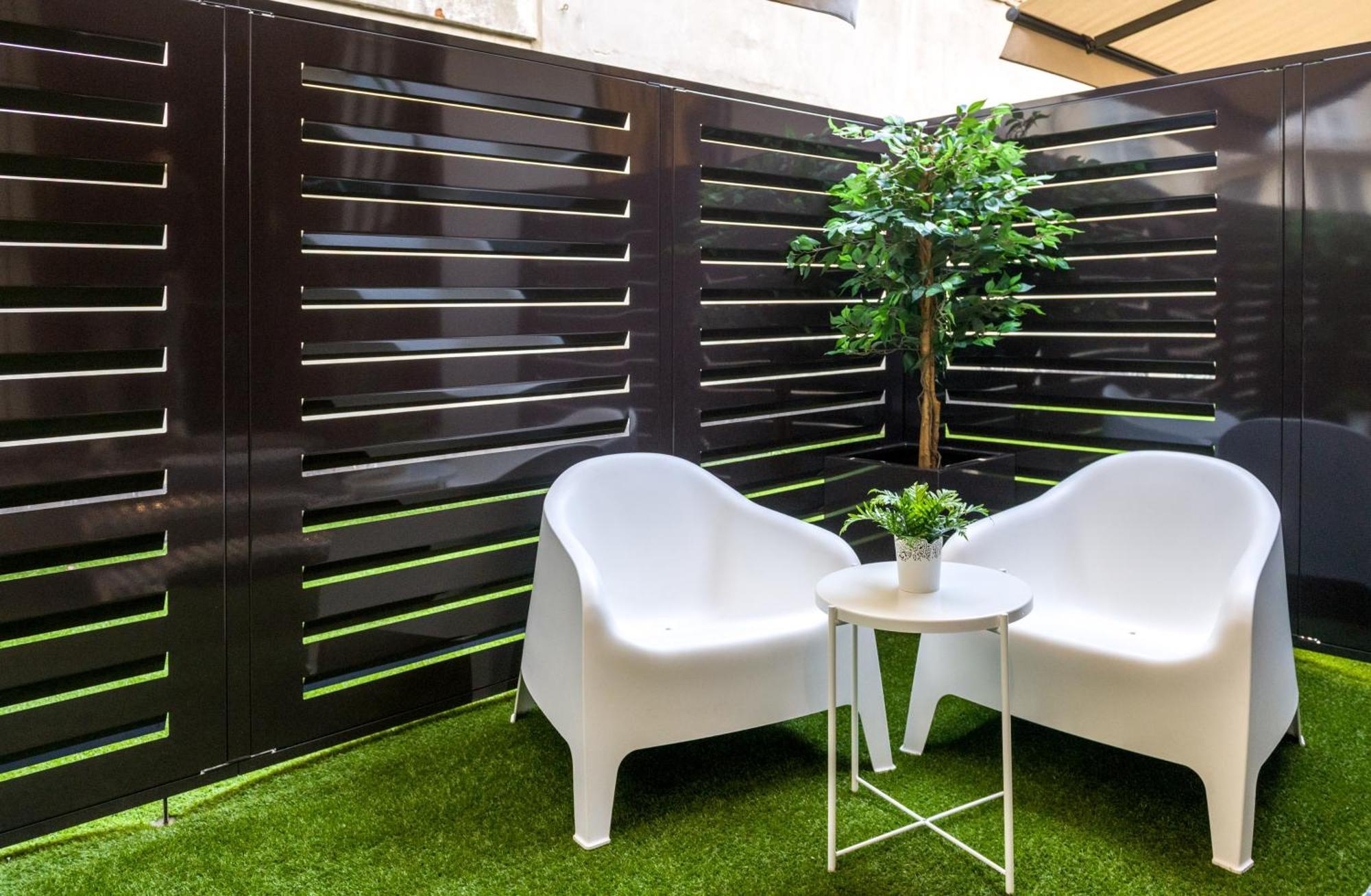 Turinhometown Residence Apartments Dış mekan fotoğraf