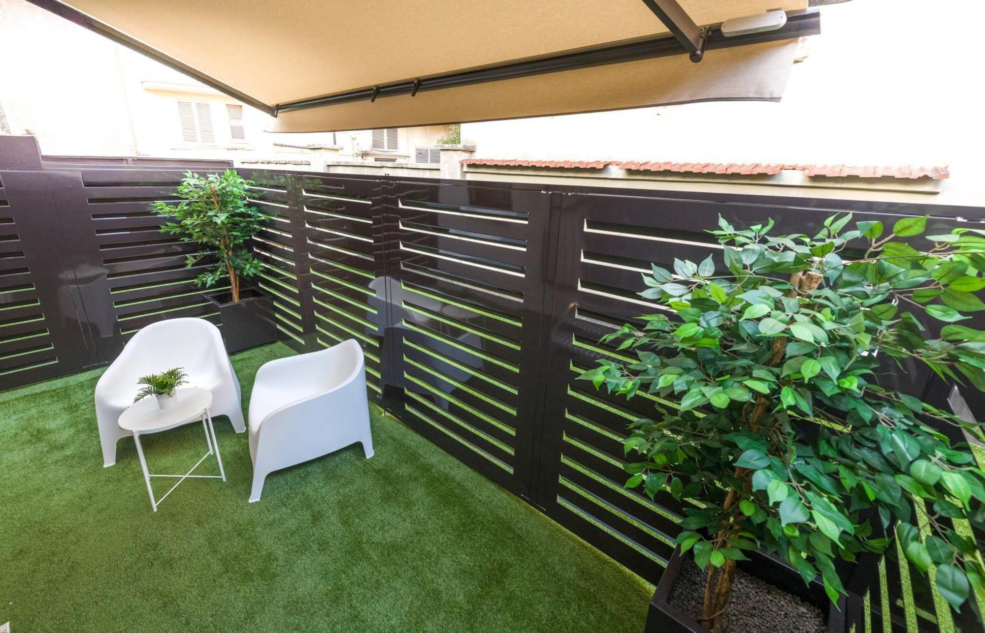 Turinhometown Residence Apartments Dış mekan fotoğraf